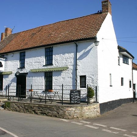 The George Inn Middlezoy Bagian luar foto