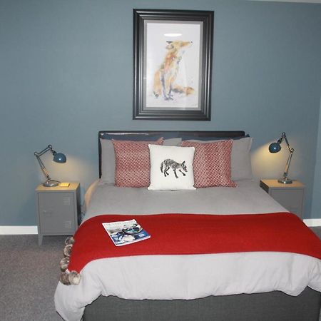 The George Inn Middlezoy Bagian luar foto
