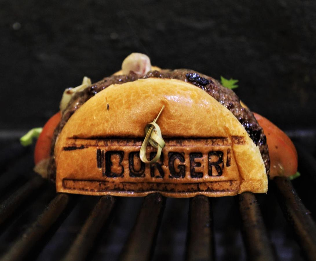 The George Inn Middlezoy Bagian luar foto